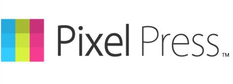 pixel press